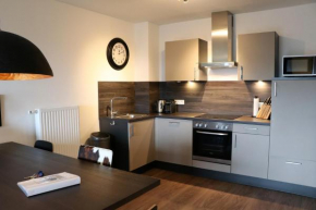 UplandParcs Residence Winterberg